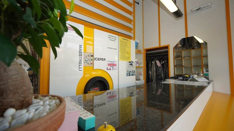 圣毛罗帕斯科利商业房产