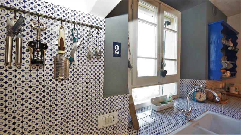 Таунхаус в Сантарканджело-ди-Романья