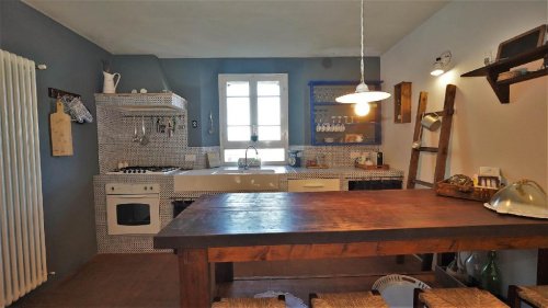 Таунхаус в Сантарканджело-ди-Романья