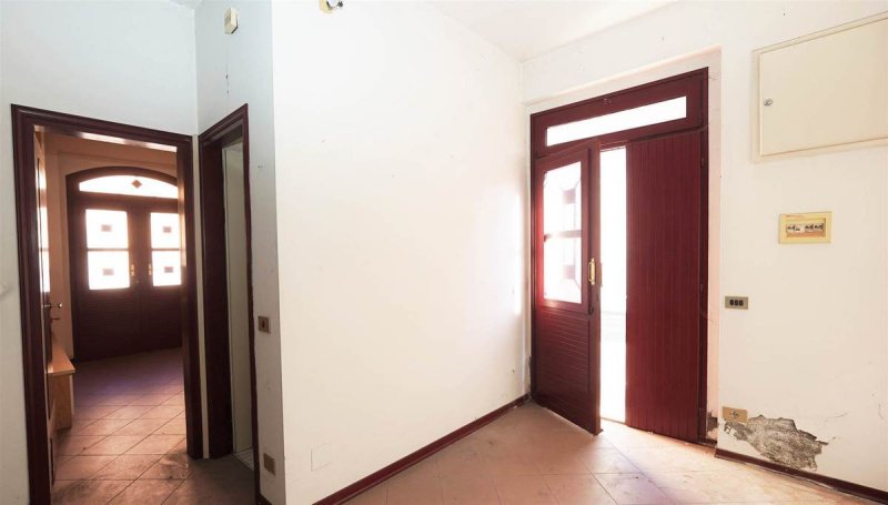 Radhus i San Mauro Pascoli