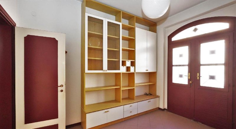 Radhus i San Mauro Pascoli