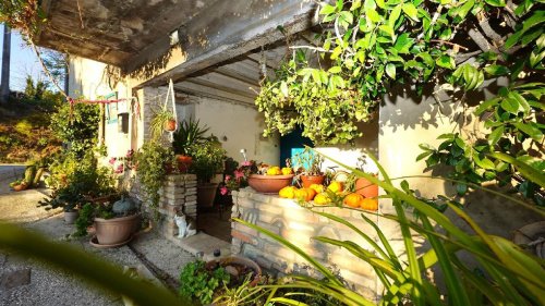 Особняк в Лонджано