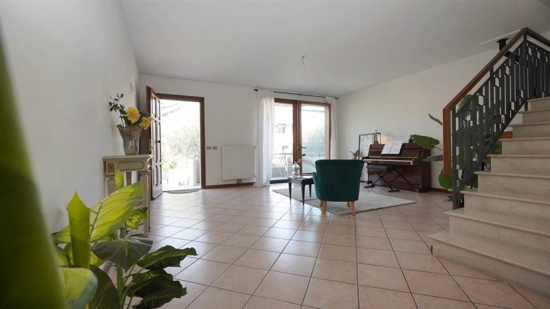 Terraced house in Longiano