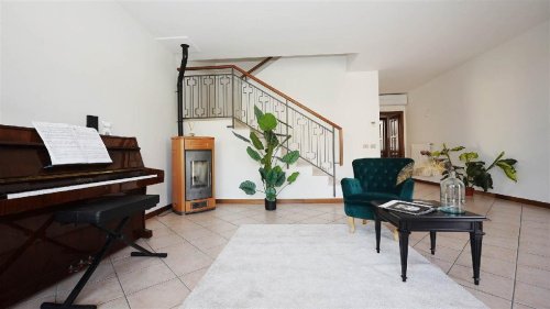Terraced house in Longiano