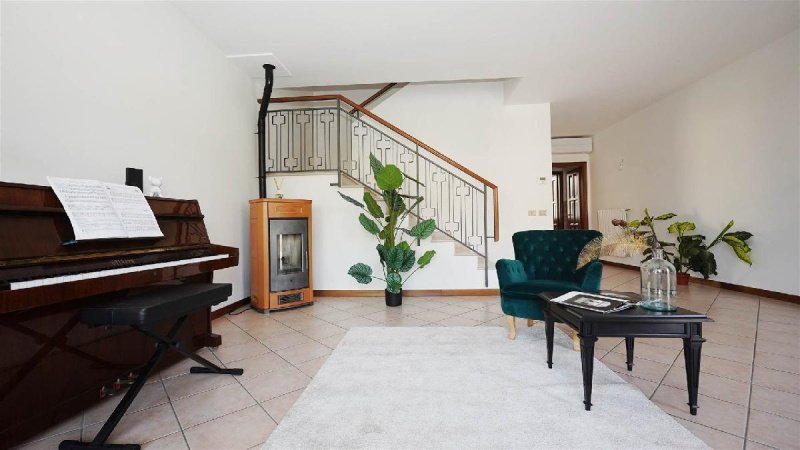Terraced house in Longiano