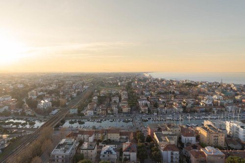 Appartamento a Rimini