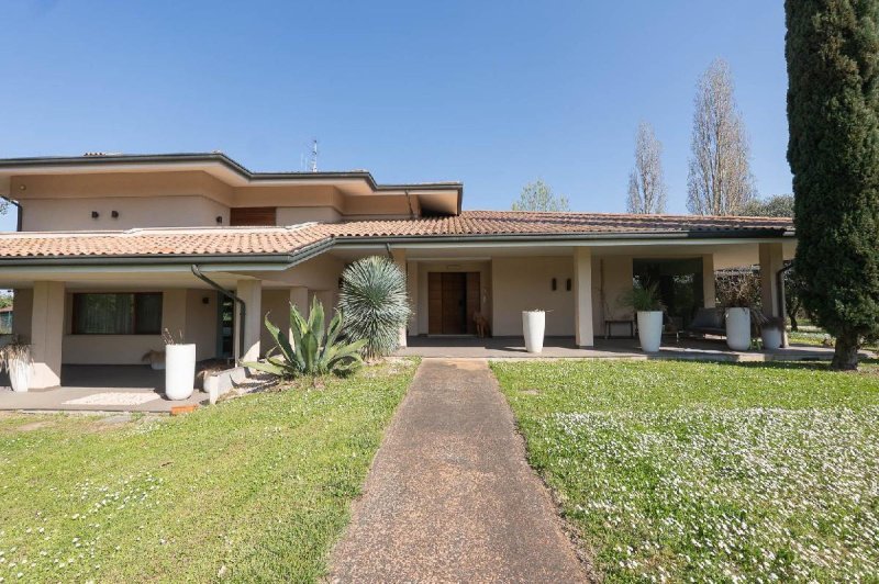 Villa en Cesenatico