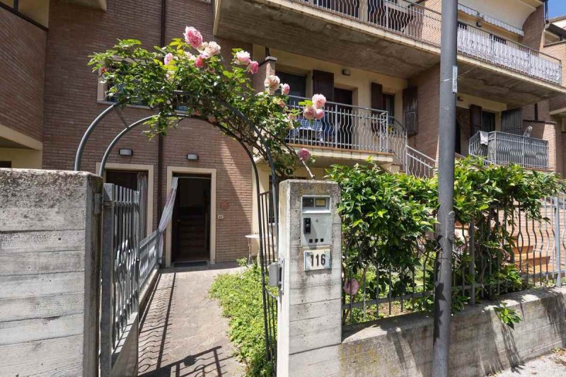 Eigenständiges Appartement in Savignano sul Rubicone