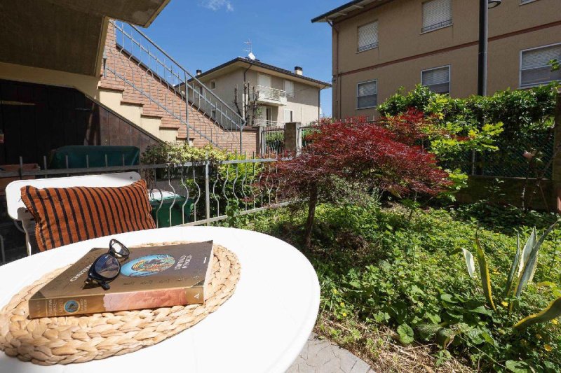 Eigenständiges Appartement in Savignano sul Rubicone