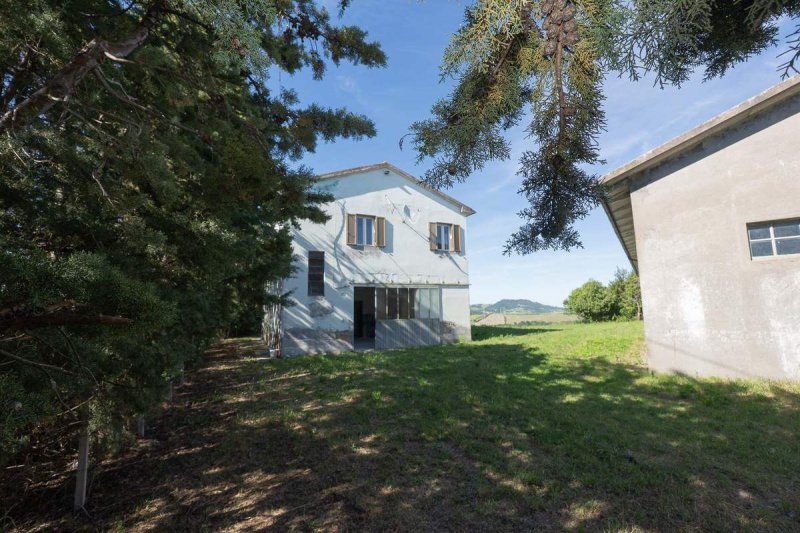 Casa a Sogliano al Rubicone