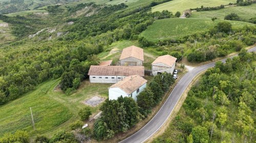 Casa a Sogliano al Rubicone