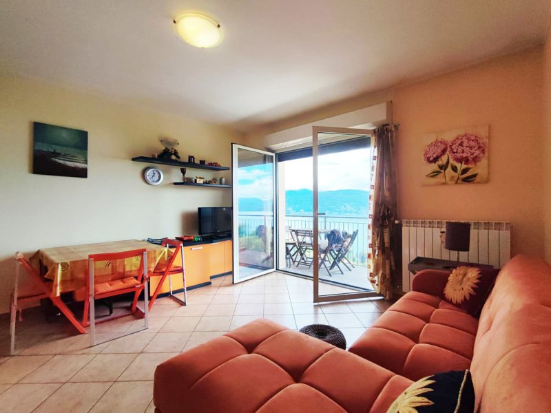 Wohnung in Baveno