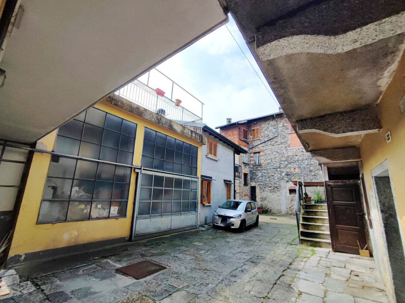 Einfamilienhaus in Meina