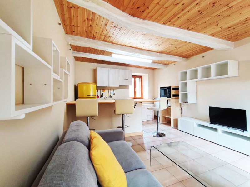 Einfamilienhaus in Meina