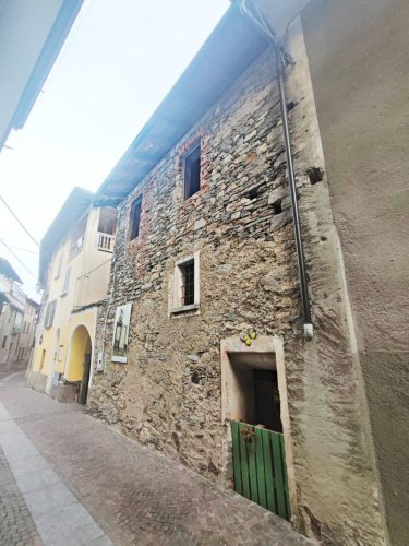 Casa independiente en Colazza