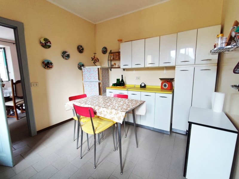 Квартира в Колацца