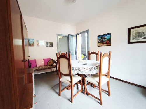 Apartamento en Colazza