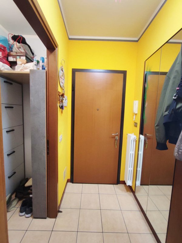 Apartamento em Gozzano