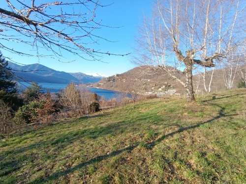 奥尔塔圣朱利奥建筑用地