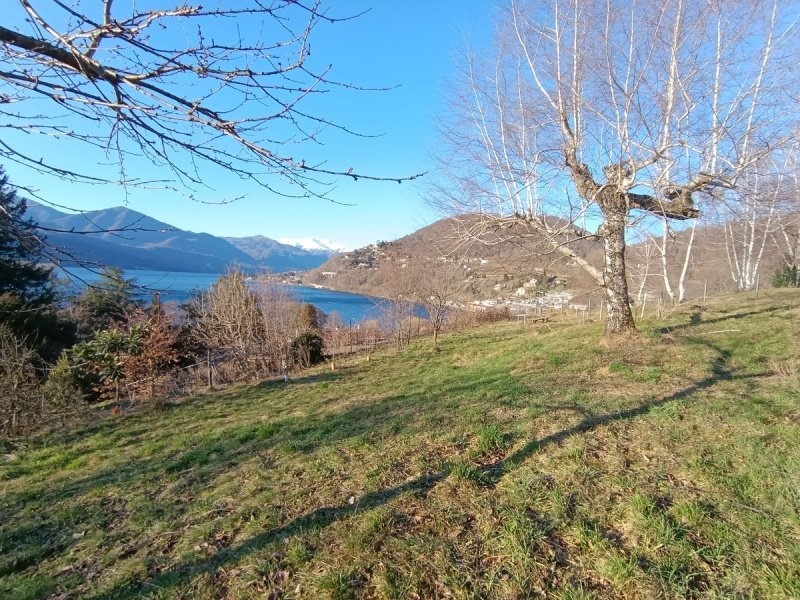 奥尔塔圣朱利奥建筑用地