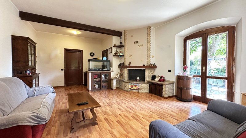 Villa in Orta San Giulio