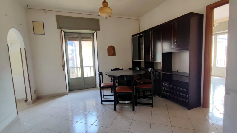 Appartement in Meina