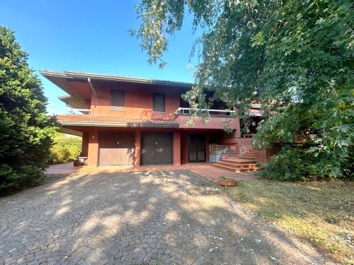 Villa à Marano Ticino