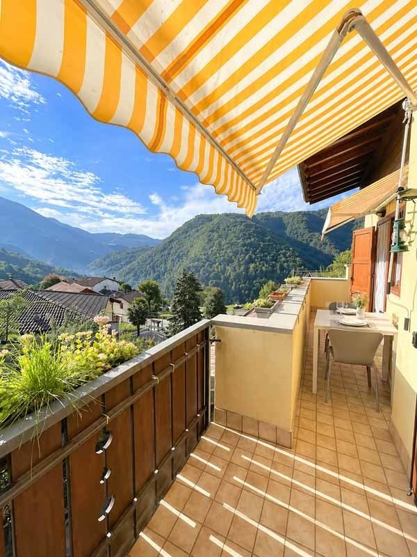 Chalet en Costa Serina
