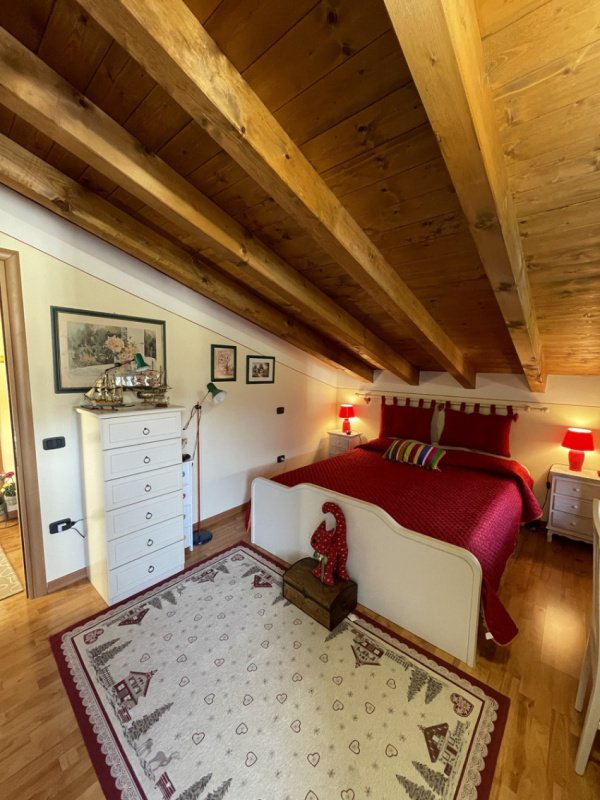 Chalet en Costa Serina