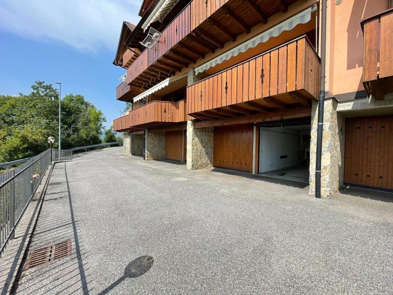 Квартира в Коста-Серина