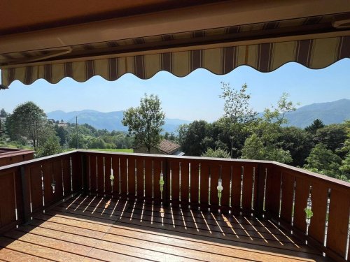 Квартира в Коста-Серина