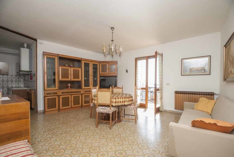 Квартира в Клузоне