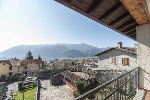 Квартира в Клузоне