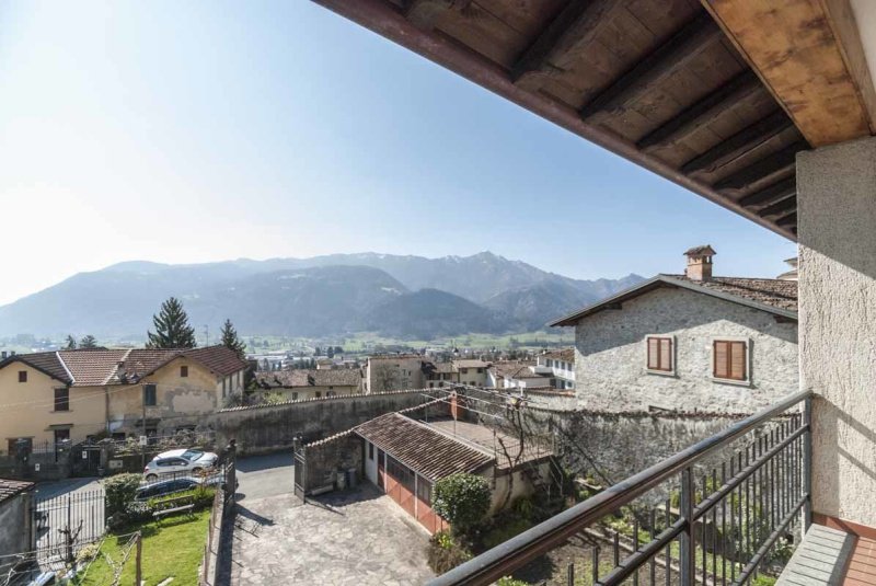 Квартира в Клузоне