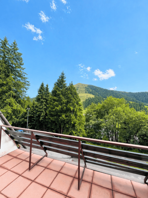 Appartement à Castione della Presolana