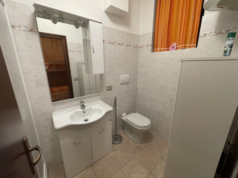 Wohnung in Castione della Presolana