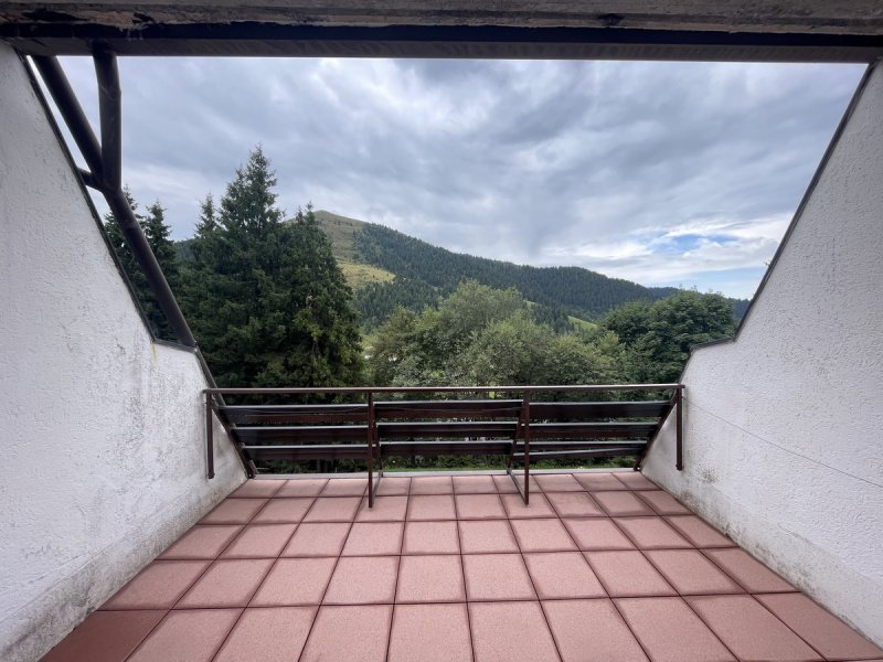 Wohnung in Castione della Presolana