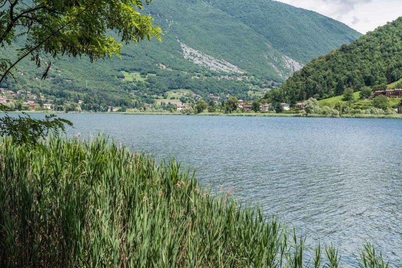 Квартира в Бьянцано