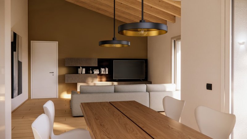 Вилла в Премоло