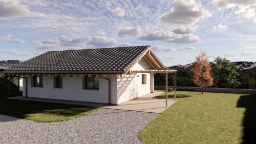 Вилла в Премоло