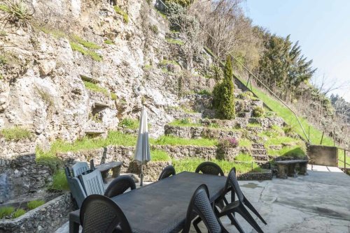 Квартира в Парре