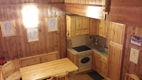 Квартира в Валлеве