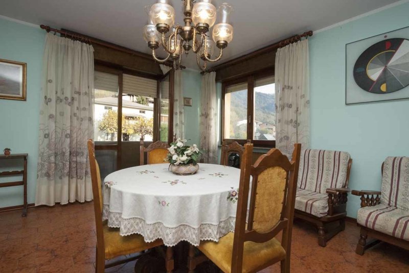 Appartement in Sovere