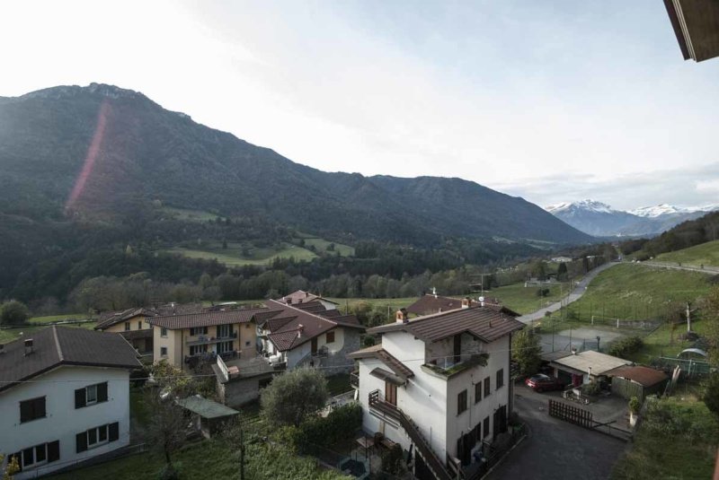 Appartement in Sovere