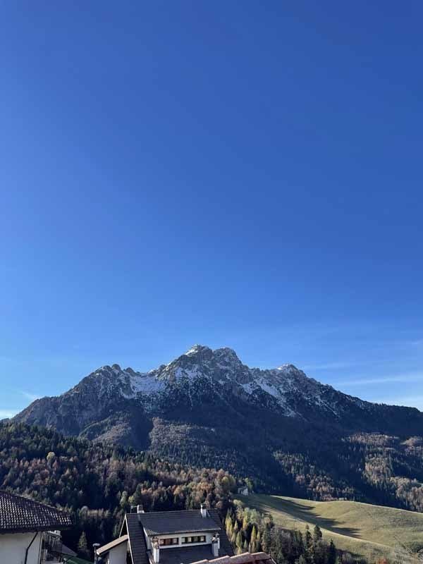 Einfamilienhaus in Oltre il Colle