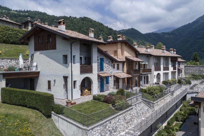 Apartamento em Oneta