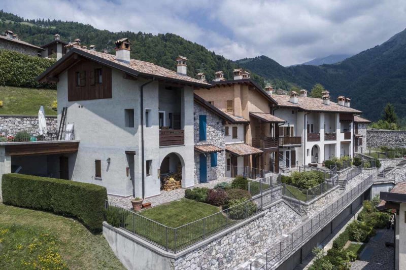 Apartamento em Oneta