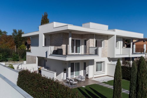 Квартира в Лалльо