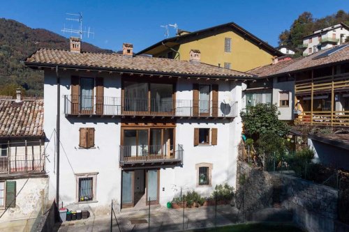 Appartamento a Casnigo