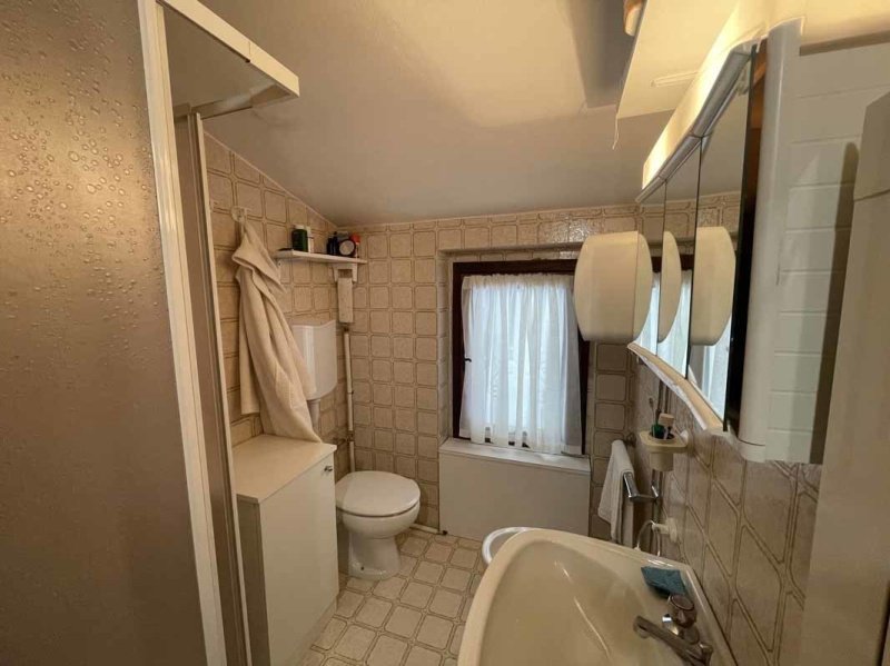 瓦尔邦迪奥内一居室套房